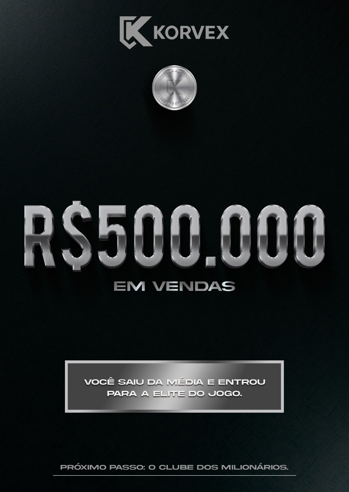 Placa 500K